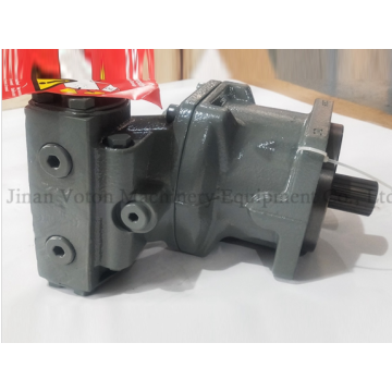 Rexroth Low Torque motor pump